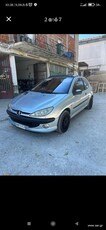 Peugeot 206 '02 206 PEUGEOT