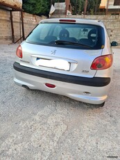 Peugeot 206 '09