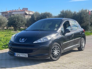 Peugeot 207 '06 ΕΛΛΗΝΙΚΟ/ ΜΗΧΑΝΙΚΑ ΑΡΙΣΤΟ