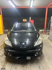 Peugeot 207 '07