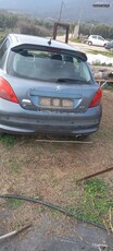 Peugeot 207 '09 1.4 16V 95PS