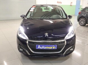 Peugeot 208 1.2 (2016)