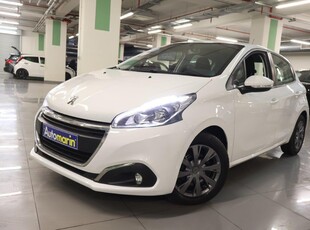 Peugeot 208 1.2 (2019)