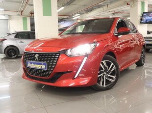 Peugeot 208 1.2 (2019)