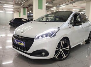 Peugeot 208 1.2 (2019)