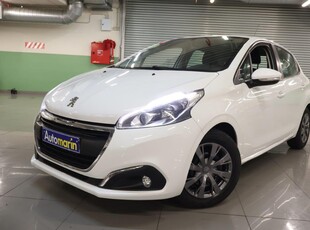 Peugeot 208 1.5 (2018)