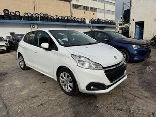 Peugeot 208 '16 1.6DSL 100PS ΟΘΟΝΗ 166.000ΧΛΜ