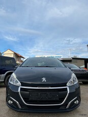 Peugeot 208 '18 ΠΡΟΣΦΟΡΑ 8800 ΕΥΡΩ