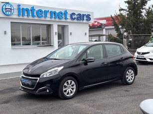 Peugeot 208 '19 1.5 BLUEHDI 100 ACTIVE ΕΛΛΗΝΙΚΟ!