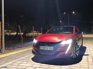 Peugeot 208 '20 GT LINE