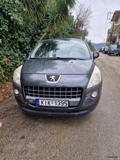 Peugeot 3008 '11