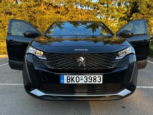 PEUGEOT 3008 1.2