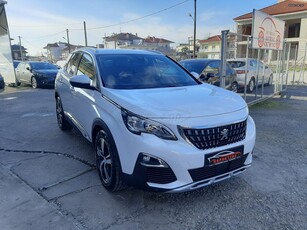 Peugeot 3008 '17 ALLURE!! LANE ASSIST!! i-Cockpit!!