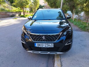 Peugeot 3008 '19 CROSSWAY PANORAMA PREMIUM