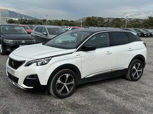 Peugeot 3008 '19 GT LINE-AYTOMATO-180PS-GRIP-ΕΛΛΗΝΙΚΟ