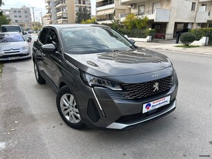 Peugeot 3008 '21 ΕΛΛΗΝΙΚΟ FACELIFT ΑΡΙΣΤΟ!!