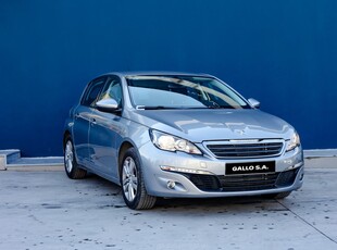 Peugeot 308 '14 Diesel *GALLO S.A.*