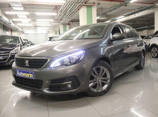 Peugeot 308 1.5 (2020)