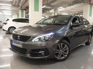 Peugeot 308 1.5 (2020)