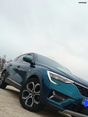 Renault Arkana '24 Techno mild hybrid ΙΔΙΩΤΗΣ/ΕΛΛΗΝΙΚΗΣ ΑΝΤΙΠΡΟΣΩΠΕΙΗΑΣ