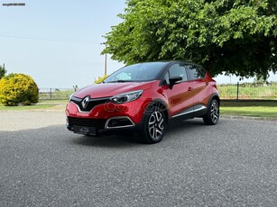 Renault Captur '16