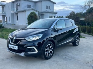 Renault Captur '19 ENERGY INTENS