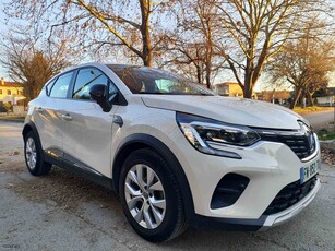 Renault Captur '20