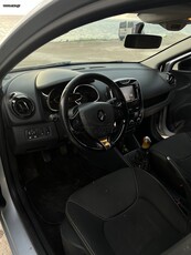 Renault Clio '14 DYNAMIC 1,5 DCI 90HP