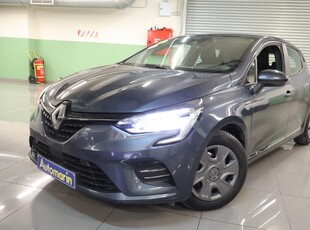 Renault Clio 1.5 (2020)