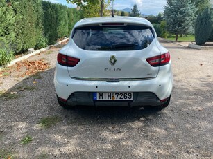 Renault Clio '15 DCI 90 DYNAMIQUE