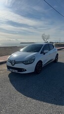 Renault Clio '16