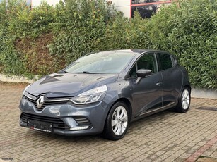 Renault Clio '18 1.2 TCe βενζινη 118hp Energy Limited