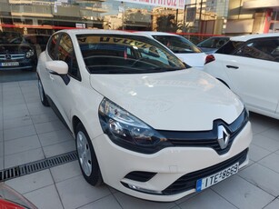 Renault Clio '18 AUTHENTIC 40000K!ΕΛΛΗΝΙΚΟ ΕΓΓΥΗΣΗ ΧΛΜ!