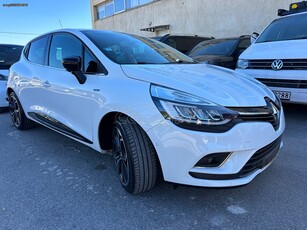 Renault Clio '18 ENERGY TCE 120 STEEL EDC