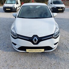 Renault Clio '19