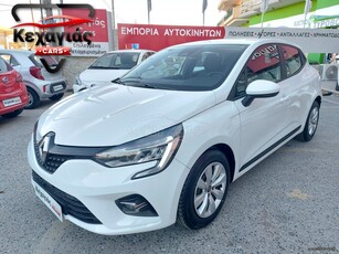 Renault Clio '20 1.0 TCe LPG 100PS ΕΡΓΟΣΤΑΣΙΑΚΟ ΑΕΡΙΟ