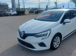 Renault Clio '20 1500cc BLUE dci DIESEL 85HP EURO6 ΕΛΛΗΝΙΚΟ