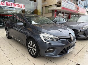 Renault Clio '20 EXPRESSION ΕΛΛΗΝΙΚΟ!!!ΕΓΓΥΗΣΗ ΧΙΛΙΟΜΕΤΡΩΝ!!