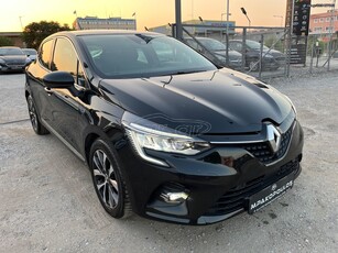 Renault Clio '20 TECHNO LPG*LED*NAVI*ΚΑΜΕΡΑ*16''ΖΑΝΤΕΣ