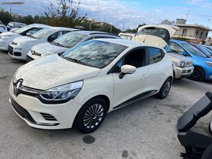 RENAULT CLIO O TEΛΗ DIESEL ΟΘΟΝΗ NAVI FACELIFT 2018