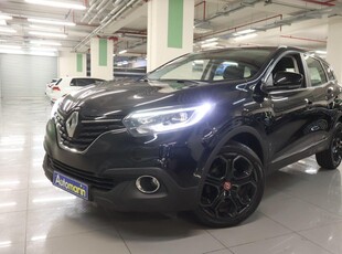 Renault Kadjar 1.2 (2017)