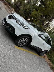 Renault Kadjar '15 1.5 dci 110ps