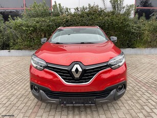 Renault Kadjar '15 1.6 dCi Energy intens 130hp