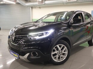 Renault Kadjar 1.6 (2015)