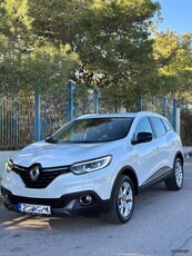 Renault Kadjar '16 BOSE EDITION ENERGY TCe