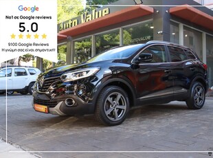 Renault Kadjar '16 1.2cc TCe 130hp XMOD ( Grip-Control - Panorama)