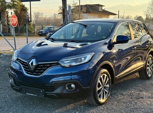 Renault Kadjar '18 Intens