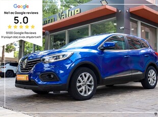 Renault Kadjar '21 1.3cc TCe 140hp SPORT EDITION (ΕΛΛΗΝΙΚΟ)