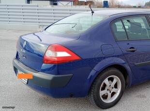 Renault Megane '05 1.4 16V