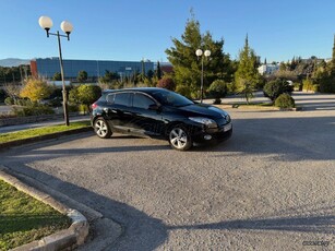 Renault Megane '13 DCI 1,5 DIESEL TURBO